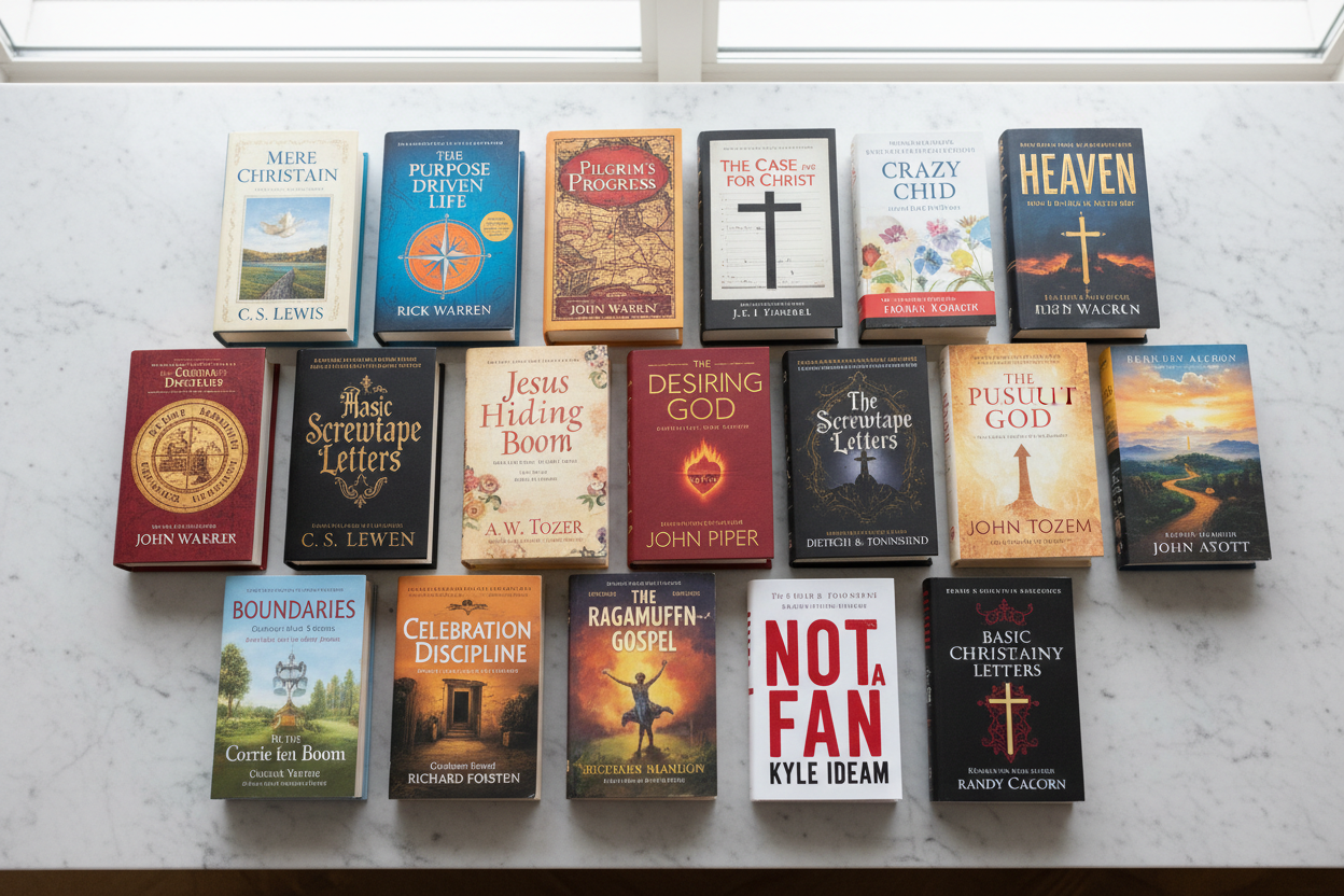 New Books