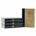 The Interlinear Hebrew-Greek-English Bible: Hebrew-English