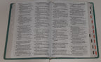 NKJV Supergiant - not used - cover damage
