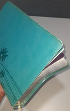 NKJV Supergiant - not used - cover damage