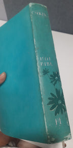 NKJV Supergiant - not used - cover damage