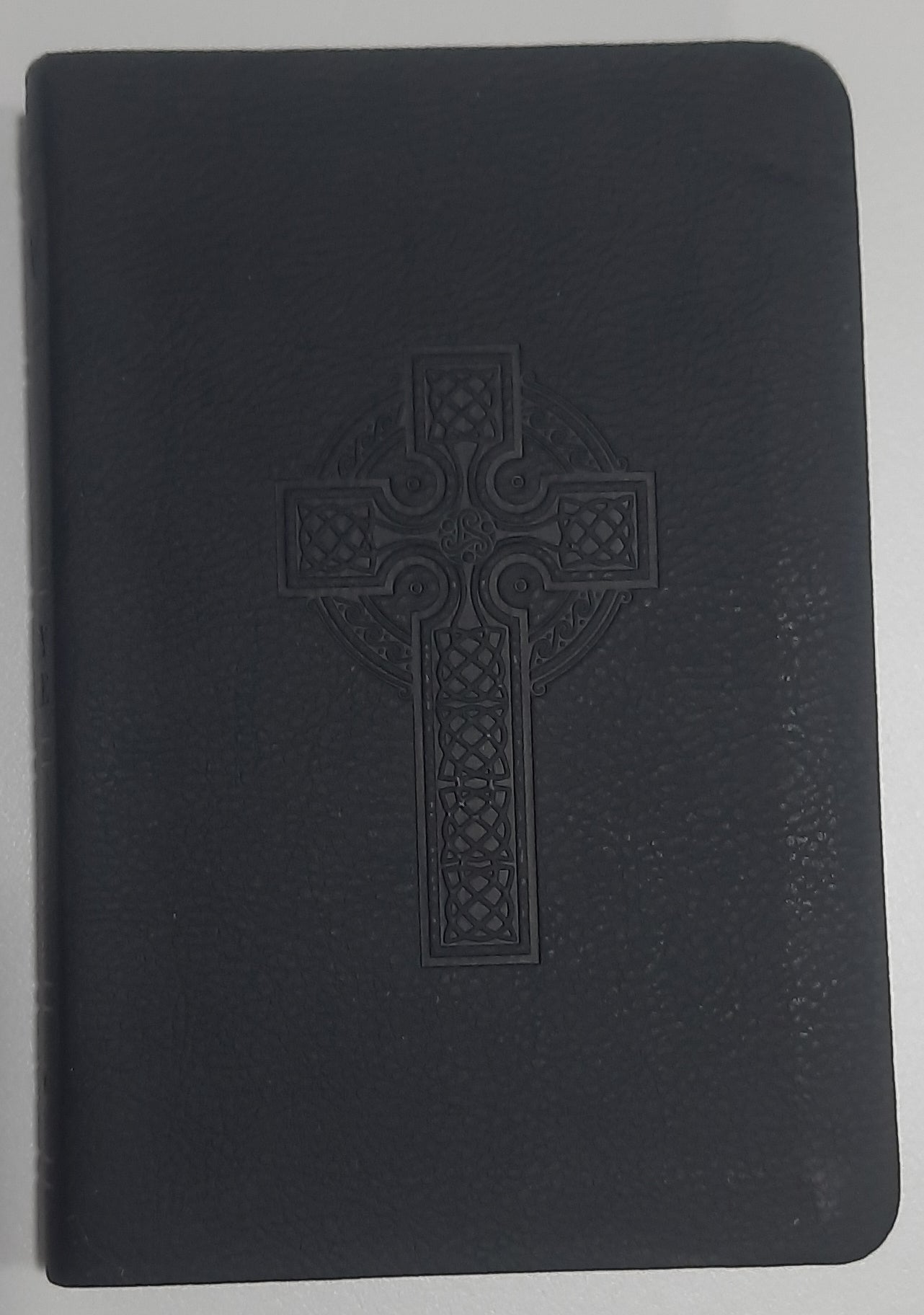 KJV Compact- not used - Good Condition