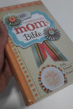 KJV Moms Bible- not used - Good Condition