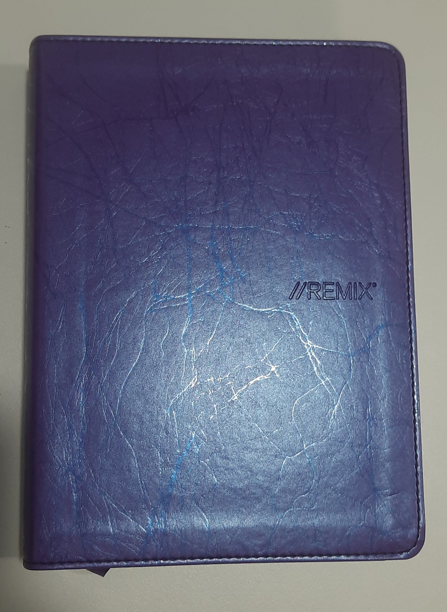 Message Bibles compact New - Not used - old stock