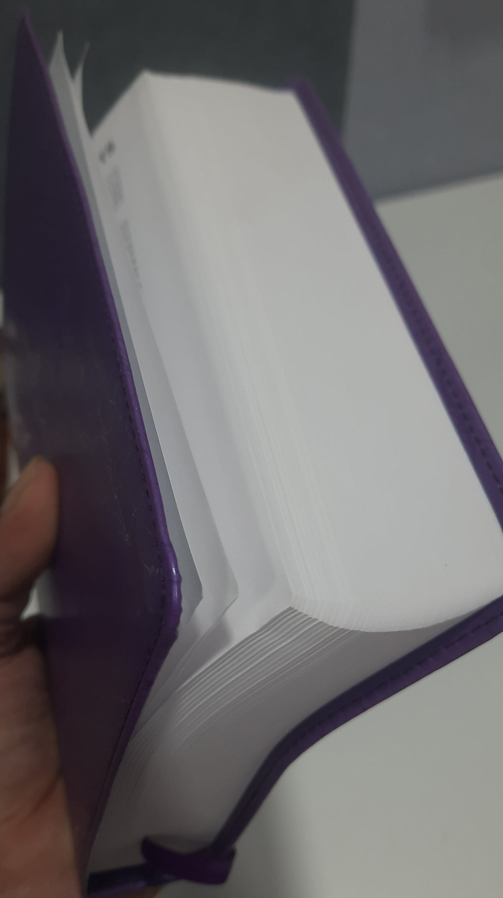Message Bibles compact New - Not used - old stock