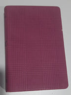 Message Bibles compact - leather cover damage - Not used - old stock