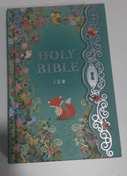 ICB Garden Bible — Brand New / Unused