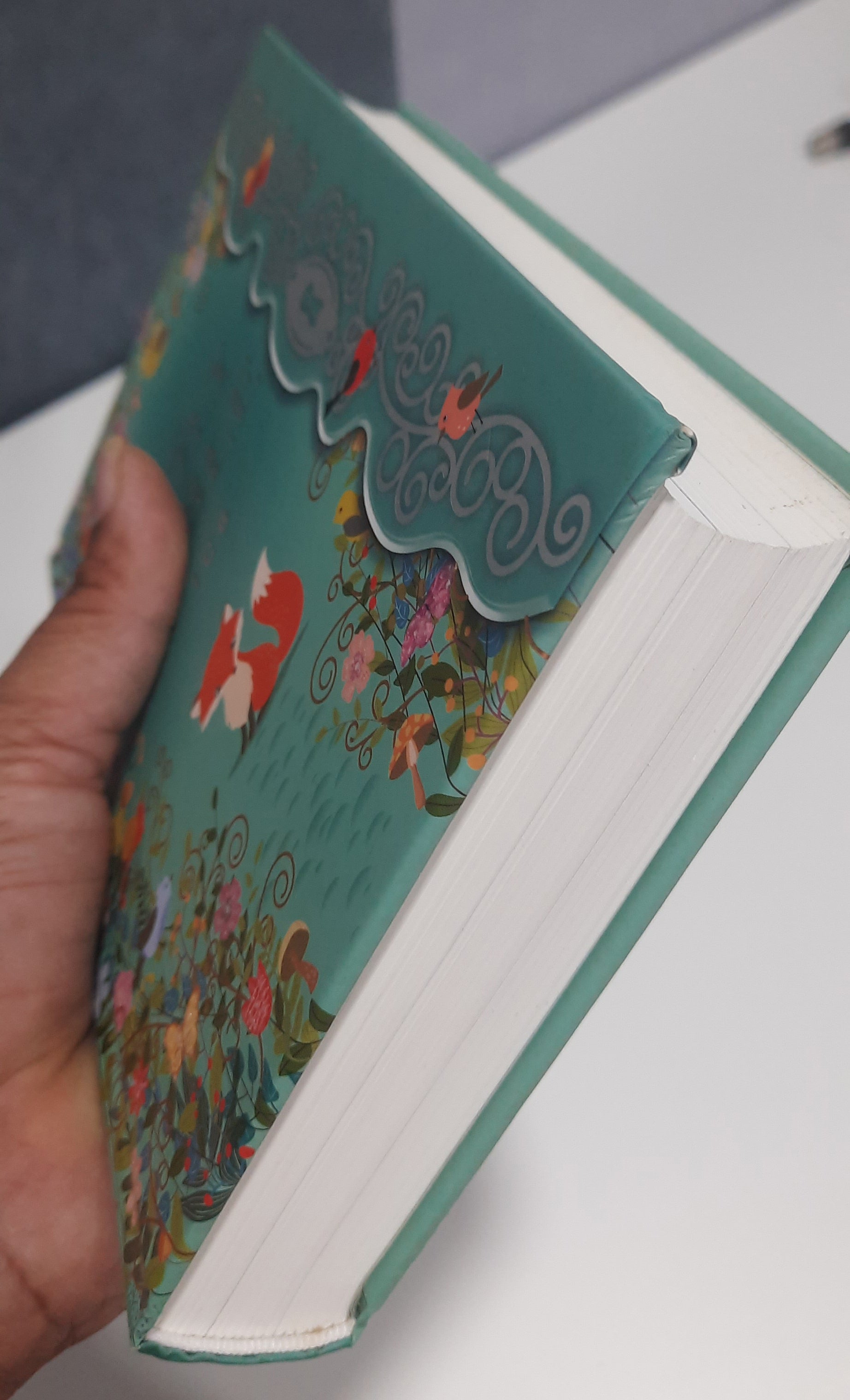 ICB Garden Bible — Brand New / Unused