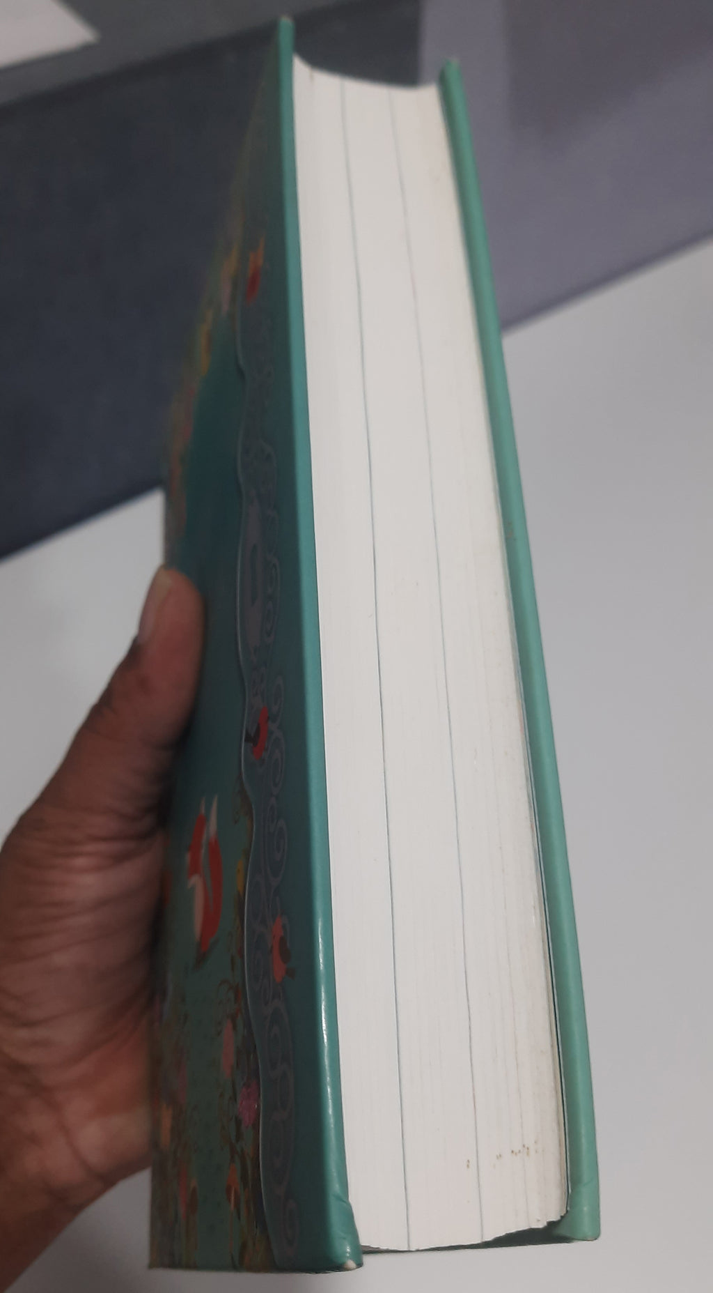 ICB Garden Bible — Brand New / Unused