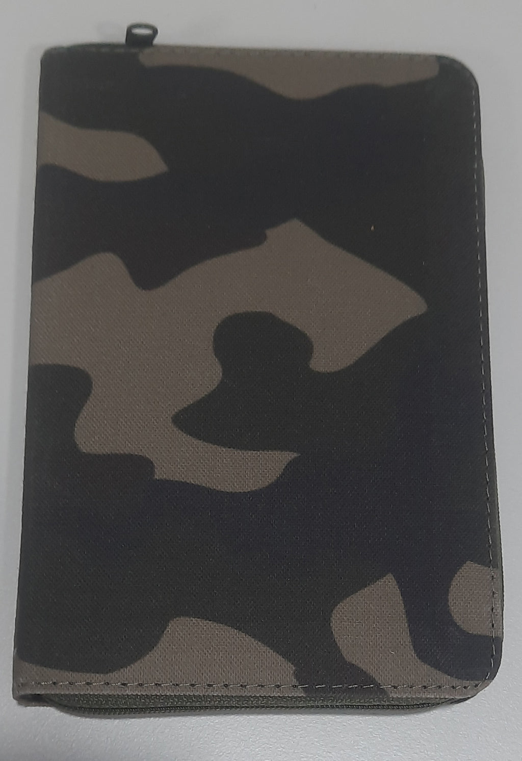 NLT Army Compact Bible — Brand New / Unused