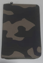 NLT Army Compact Bible — Brand New / Unused