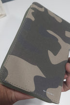 NLT Army Compact Bible — Brand New / Unused