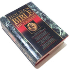 Holman Bible Dictionary - Hardcover