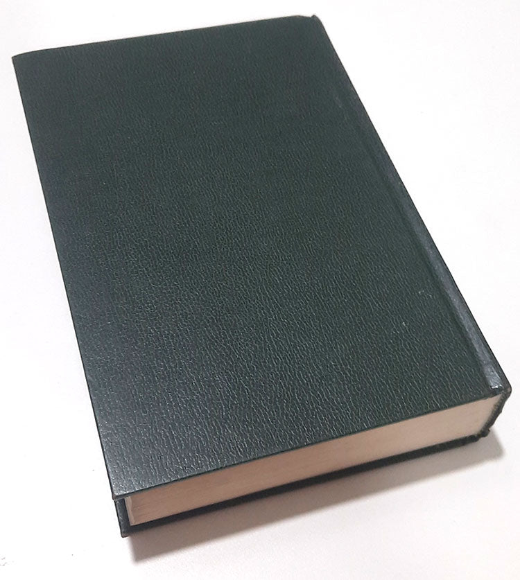 Evangelical Commentary on the Bible Hardcover