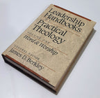Leadership Handbooks of Practical Theology Hardcover