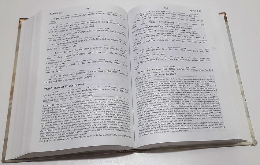 Complete Word Study Dictionary: New Testament Hardcover