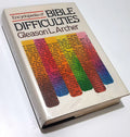 Encyclopaedia of Bible Difficulties Hardcover