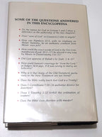 Encyclopaedia of Bible Difficulties Hardcover