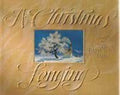 A Christmas Longing - Used