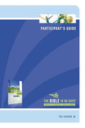 Participant's Guide (The Bible in 90 Days: Whole-Church Challenge: 14 Sessions) Paperback