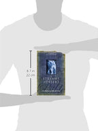 NIV Streams in the Desert Bible: 365 Thirst-Quenching Devotions Hardcover
