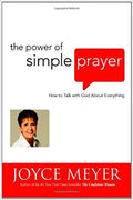 POWER OF SIMPLE PRAYER, THE