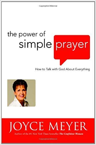 POWER OF SIMPLE PRAYER, THE