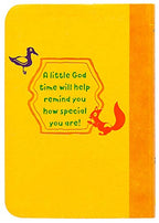 365 Daily Devotions: A Little God Time for Kids - kids1