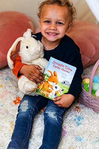 Snuggle Time Easter Stories