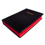 Bengali Holy Bible NEW (বাংলা বাইবেল)  Red Side Edges | Complete Old & New Testament in Bengali Language