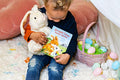Snuggle Time Easter Stories