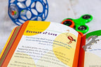 365 Daily Devotions: A Little God Time for Kids - kids1