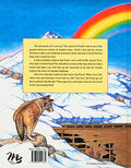 Noah's Ark and the Ararat Adventure - kids1