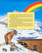 Noah's Ark and the Ararat Adventure - kids1