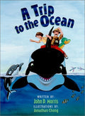 A Trip to the Ocean (DJ and Tracker John) - kids