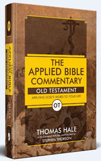 The Applied Old Testament Commentary