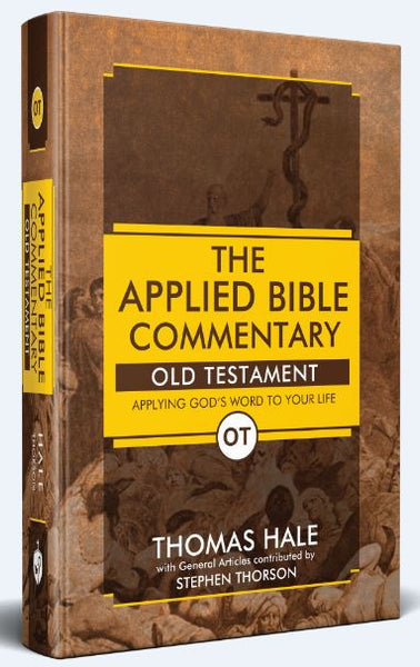 The Applied Old Testament Commentary