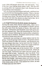 The Life & Teaching  Of Jesus Of Nazareth - ChristianBooksIndia.com