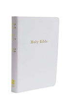 Catholic Gift Bible-NRSV Imitation Leather