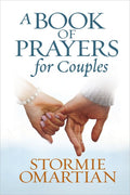 A Book of Prayers for Couples Hardcover
