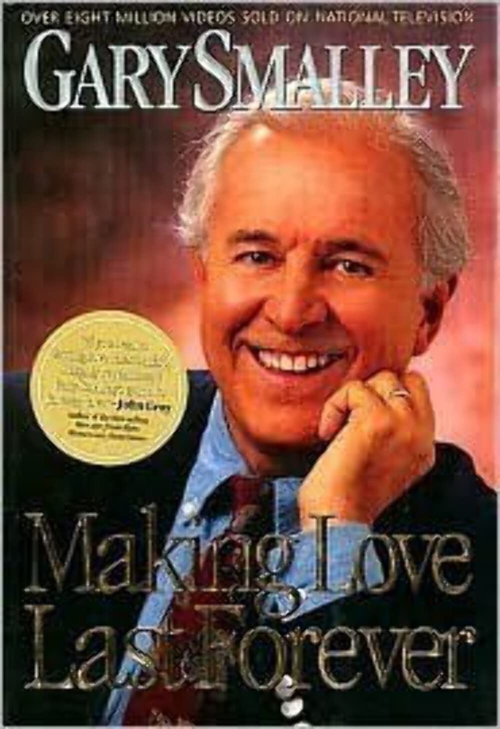 Making Love Last Forever
