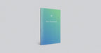 ESV Outreach New Testament: English Standard Version Outreach New Testament, Blue Paperback – 2025