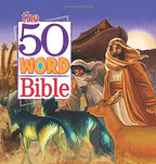 The 50 Word Bible