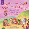 God's Love Is a Warm Cookie | The Scholastic Parent Store