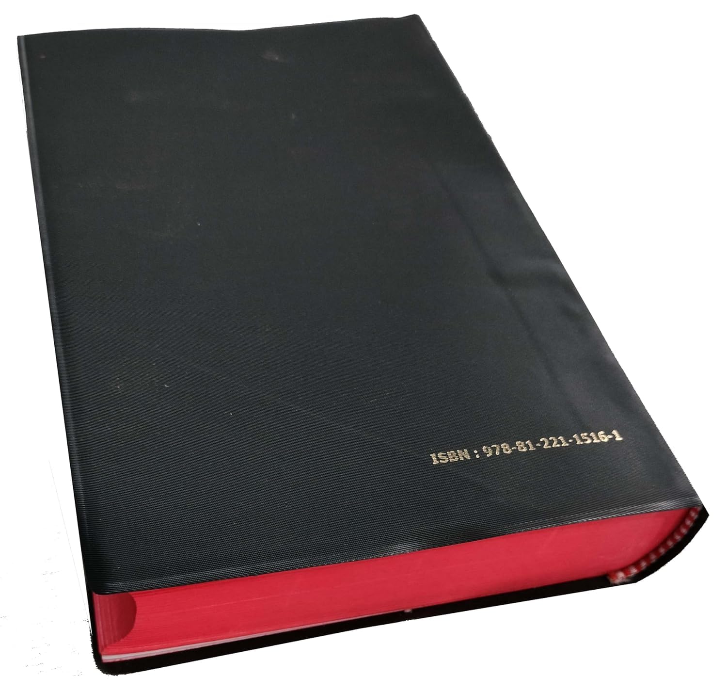 Manipuri Bible NEW -  Reference Bible Contains old and New Testament BSI
