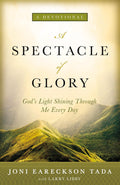 A Spectacle of Glory Hardcover