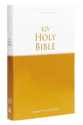 Kjv Economy Bib Paperback