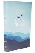 KJV, Value Outreach Bible, Paperback BRAND NEW