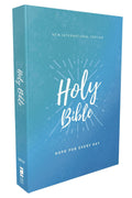 NIV HOLY BIBLE ECONOMY EDITION Paperback
