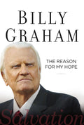 The Reason for My Hope: Salvation Hardcover